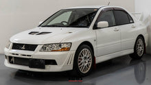 Load image into Gallery viewer, 2001 Mitsubishi Lancer Evolution GSR VII *Reserved*
