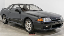 Load image into Gallery viewer, 1991 Nissan Skyline GTST *SOLD*