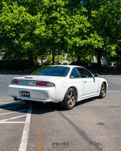 Load image into Gallery viewer, 1997 Nissan Silvia S14 Ks *SOLD*