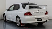 Load image into Gallery viewer, 2001 Mitsubishi Lancer Evolution GSR VII *Reserved*
