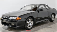 Load image into Gallery viewer, 1991 Nissan Skyline GTST *SOLD*