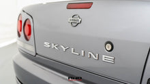 Load image into Gallery viewer, 1998 Nissan Skyline GTT Sedan *SOLD*