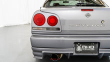 Load image into Gallery viewer, 1998 Nissan Skyline GTT Sedan *SOLD*