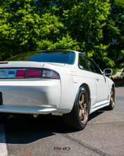 Load image into Gallery viewer, 1997 Nissan Silvia S14 Ks *SOLD*