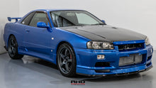 Load image into Gallery viewer, 2000 Nissan Skyline GTT *SOLD*