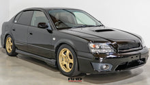 Load image into Gallery viewer, 2001 Subaru Legacy B4 RSK