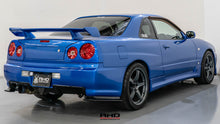Load image into Gallery viewer, 2000 Nissan Skyline GTT *SOLD*