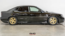 Load image into Gallery viewer, 2001 Subaru Legacy B4 RSK