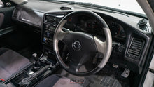 Load image into Gallery viewer, 1998 Nissan Stagea 260RS Autech Edition *SOLD*