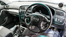 Load image into Gallery viewer, 2001 Subaru Legacy B4 RSK