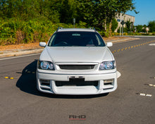 Load image into Gallery viewer, 1998 Nissan Stagea 260RS Autech Edition *SOLD*
