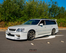 Load image into Gallery viewer, 1998 Nissan Stagea 260RS Autech Edition *SOLD*