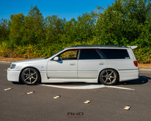 Load image into Gallery viewer, 1998 Nissan Stagea 260RS Autech Edition *SOLD*