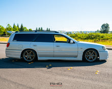 Load image into Gallery viewer, 1998 Nissan Stagea 260RS Autech Edition *SOLD*