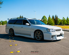 Load image into Gallery viewer, 1998 Nissan Stagea 260RS Autech Edition *SOLD*