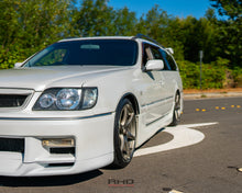 Load image into Gallery viewer, 1998 Nissan Stagea 260RS Autech Edition *SOLD*