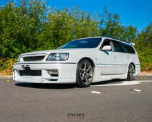 Load image into Gallery viewer, 1998 Nissan Stagea 260RS Autech Edition *SOLD*