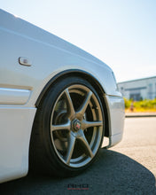 Load image into Gallery viewer, 1998 Nissan Stagea 260RS Autech Edition *SOLD*