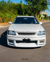 Load image into Gallery viewer, 1998 Nissan Stagea 260RS Autech Edition *SOLD*