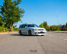 Load image into Gallery viewer, 1998 Nissan Stagea 260RS Autech Edition *SOLD*