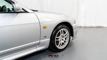 Load image into Gallery viewer, 1995 Nissan Skyline GT-R Vspec *SOLD*