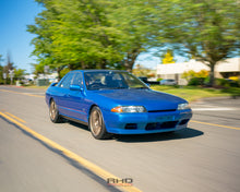Load image into Gallery viewer, 1991 Nissan Skyline R32 GTST (WA)