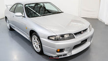 Load image into Gallery viewer, 1995 Nissan Skyline GT-R Vspec *SOLD*