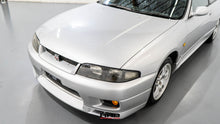 Load image into Gallery viewer, 1995 Nissan Skyline GT-R Vspec *SOLD*