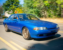 Load image into Gallery viewer, 1991 Nissan Skyline R32 GTST (WA)