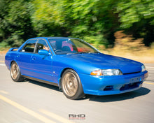 Load image into Gallery viewer, 1991 Nissan Skyline R32 GTST *SOLD*