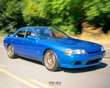 Load image into Gallery viewer, 1991 Nissan Skyline R32 GTST (WA)