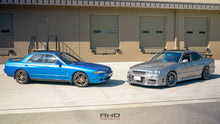 Load image into Gallery viewer, 1998 Nissan Skyline R34 GTT Sedan *SOLD*