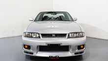 Load image into Gallery viewer, 1995 Nissan Skyline GT-R Vspec *SOLD*