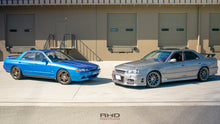Load image into Gallery viewer, 1998 Nissan Skyline R34 GTT Sedan *SOLD*