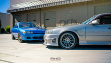 Load image into Gallery viewer, 1998 Nissan Skyline R34 GTT Sedan *SOLD*