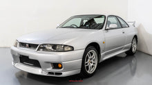 Load image into Gallery viewer, 1995 Nissan Skyline GT-R Vspec *SOLD*