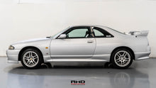 Load image into Gallery viewer, 1995 Nissan Skyline GT-R Vspec *SOLD*