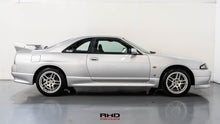 Load image into Gallery viewer, 1995 Nissan Skyline GT-R Vspec *SOLD*
