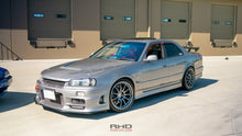 Load image into Gallery viewer, 1991 Nissan Skyline R32 GTST *SOLD*