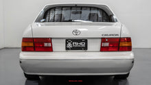 Load image into Gallery viewer, 1997 Toyota Celsior (WA)
