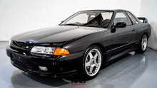 Load image into Gallery viewer, 1993 Nissan Skyline GTS *SOLD*