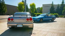 Load image into Gallery viewer, 1998 Nissan Skyline R34 GTT Sedan *SOLD*
