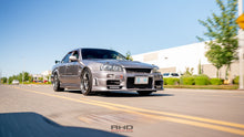 Load image into Gallery viewer, 1998 Nissan Skyline R34 GTT Sedan *SOLD*