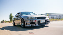 Load image into Gallery viewer, 1998 Nissan Skyline R34 GTT Sedan *SOLD*