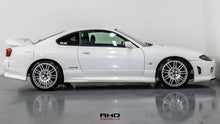 Load image into Gallery viewer, 2000 Nissan Silvia Spec R