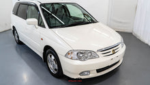 Load image into Gallery viewer, 2000 Honda Odyssey *SOLD*