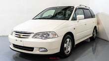 Load image into Gallery viewer, 2000 Honda Odyssey *SOLD*