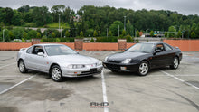 Load image into Gallery viewer, 1997 Honda Prelude SiR *SOLD*