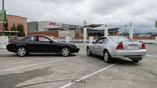 Load image into Gallery viewer, 1994 Honda Prelude *SOLD*