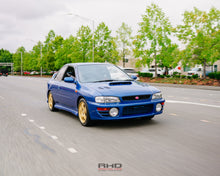 Load image into Gallery viewer, 1997 Subaru Impreza WRX STi Type R Coupe (WA)